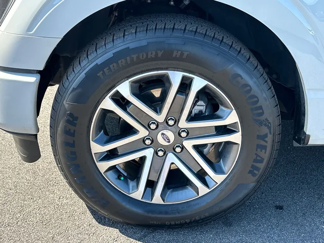 SEMINUEVOS FORD F-150 a Estados en autogozo