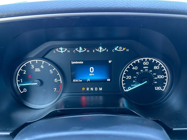 SEMINUEVOS FORD F-150 a Estados en autogozo