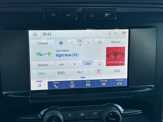 SEMINUEVOS FORD F-150 a Estados en autogozo