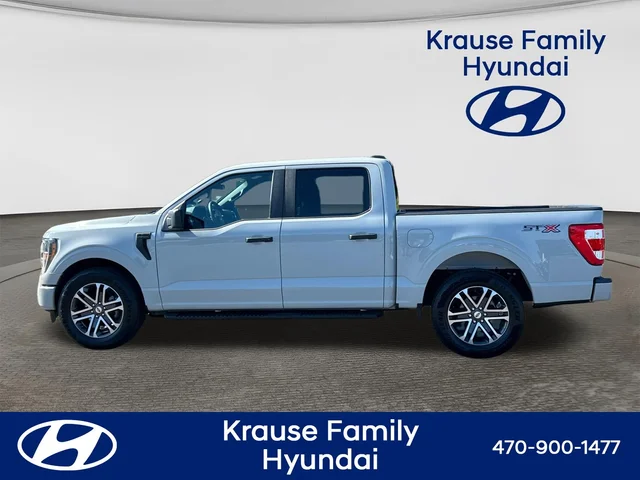 SEMINUEVOS FORD F-150 a Estados en autogozo