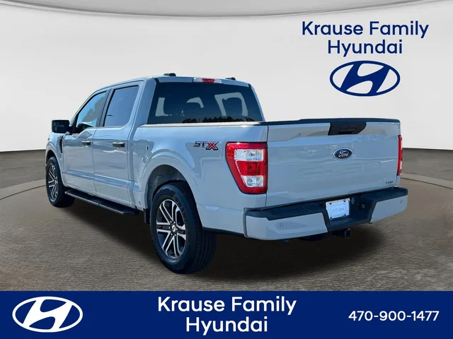 SEMINUEVOS FORD F-150 a Estados en autogozo