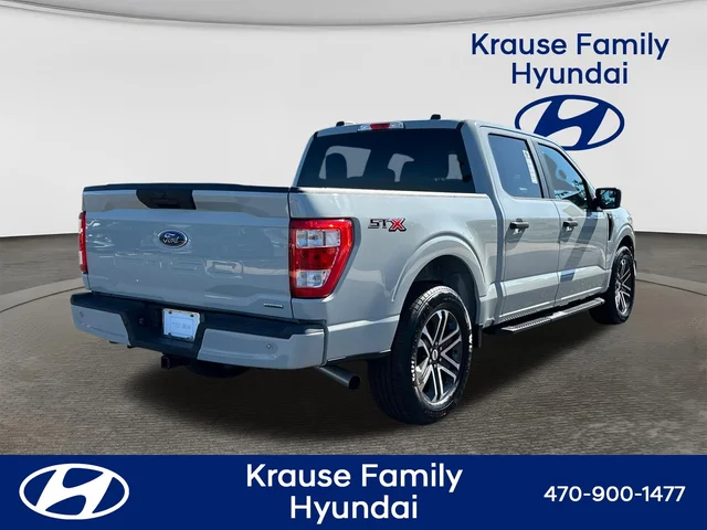 SEMINUEVOS FORD F-150 a Estados en autogozo