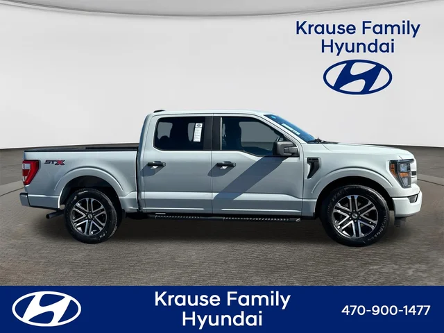 SEMINUEVOS FORD F-150 a Estados en autogozo