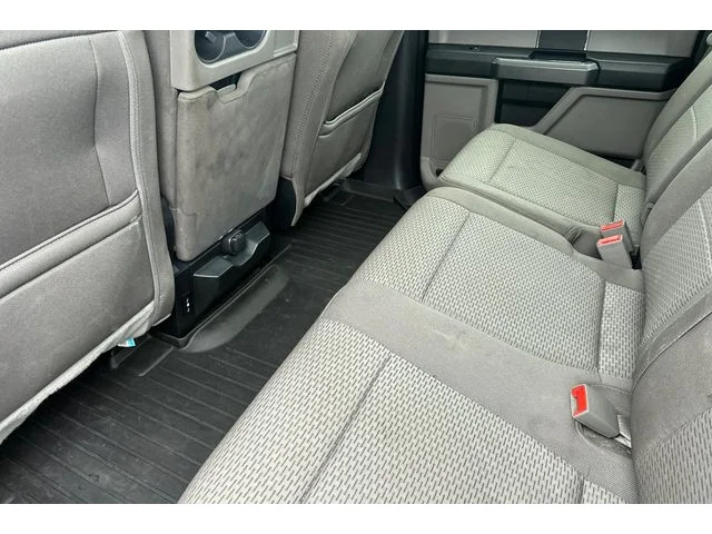 SEMINUEVOS FORD F-150 at ELK GROVE in Elk Grove Buick GMC