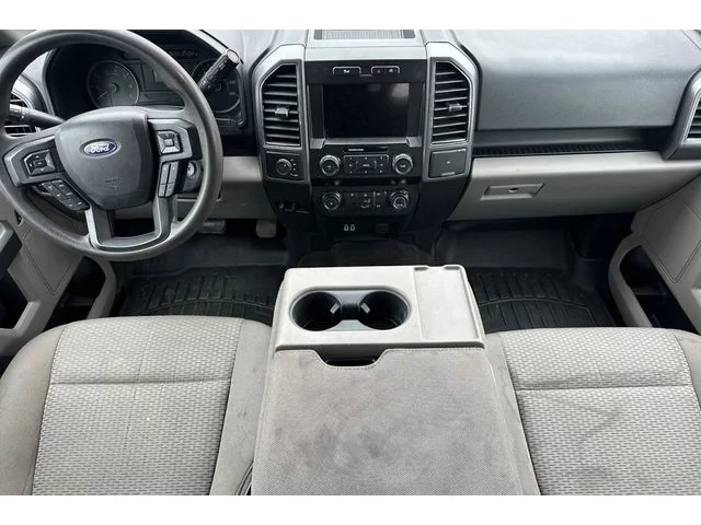 SEMINUEVOS FORD F-150 at ELK GROVE in Elk Grove Buick GMC