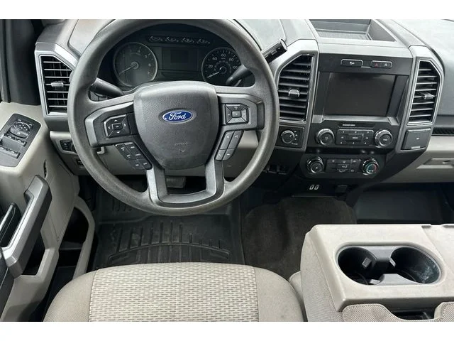 SEMINUEVOS FORD F-150 at ELK GROVE in Elk Grove Buick GMC