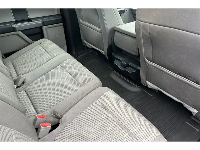 SEMINUEVOS FORD F-150 at ELK GROVE in Elk Grove Buick GMC