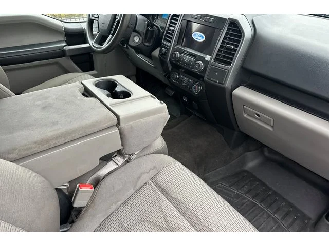 SEMINUEVOS FORD F-150 at ELK GROVE in Elk Grove Buick GMC