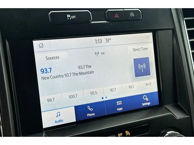 SEMINUEVOS FORD F-150 at ELK GROVE in Elk Grove Buick GMC