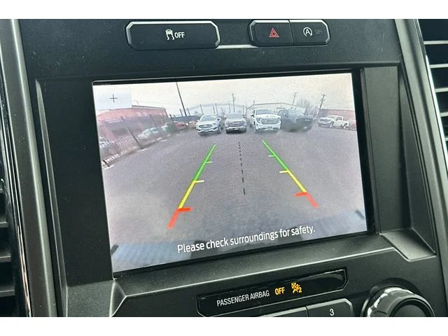 SEMINUEVOS FORD F-150 at ELK GROVE in Elk Grove Buick GMC