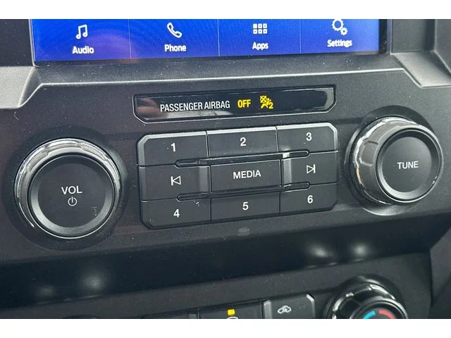 SEMINUEVOS FORD F-150 at ELK GROVE in Elk Grove Buick GMC