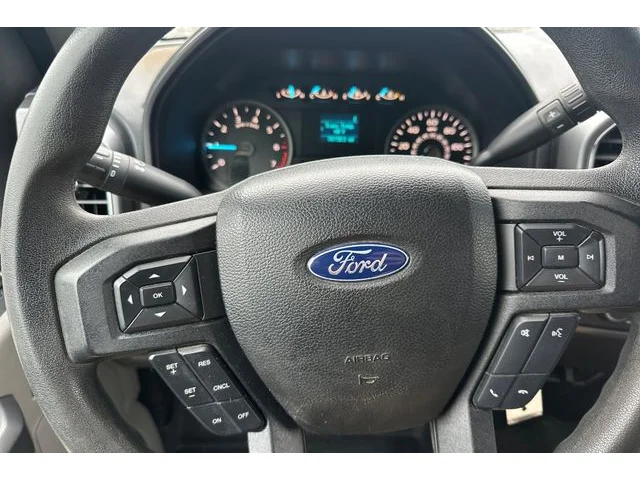 SEMINUEVOS FORD F-150 at ELK GROVE in Elk Grove Buick GMC