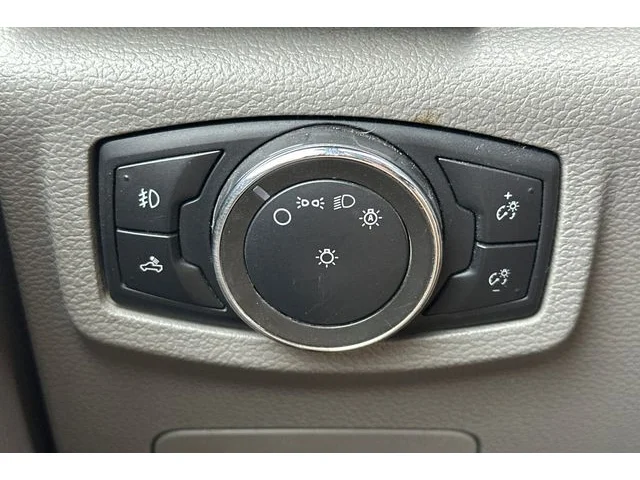 SEMINUEVOS FORD F-150 at ELK GROVE in Elk Grove Buick GMC