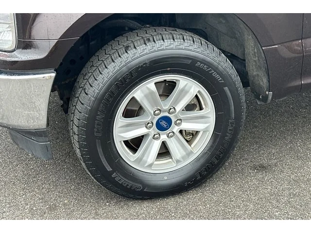 SEMINUEVOS FORD F-150 at ELK GROVE in Elk Grove Buick GMC