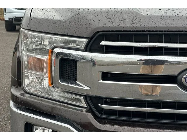 SEMINUEVOS FORD F-150 at ELK GROVE in Elk Grove Buick GMC