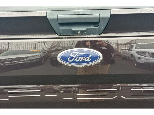 SEMINUEVOS FORD F-150 at ELK GROVE in Elk Grove Buick GMC