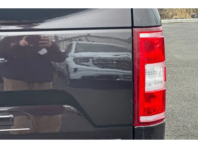 SEMINUEVOS FORD F-150 at ELK GROVE in Elk Grove Buick GMC