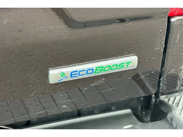 SEMINUEVOS FORD F-150 at ELK GROVE in Elk Grove Buick GMC