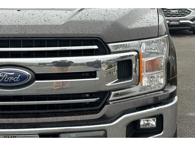 SEMINUEVOS FORD F-150 at ELK GROVE in Elk Grove Buick GMC