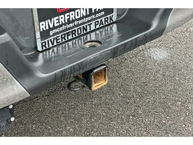 SEMINUEVOS FORD F-150 at ELK GROVE in Elk Grove Buick GMC