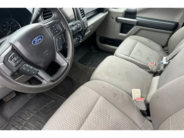 SEMINUEVOS FORD F-150 at ELK GROVE in Elk Grove Buick GMC