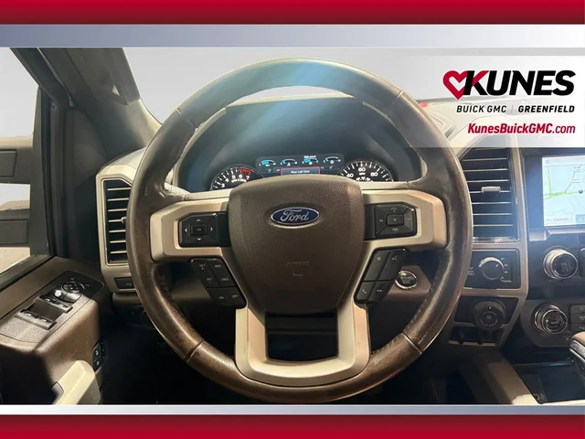 SEMINUEVOS FORD F-150 a Estados en autogozo