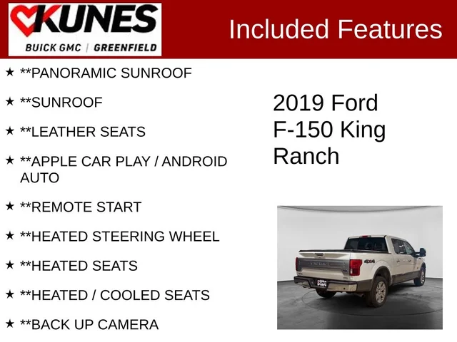 SEMINUEVOS FORD F-150 a Estados en autogozo
