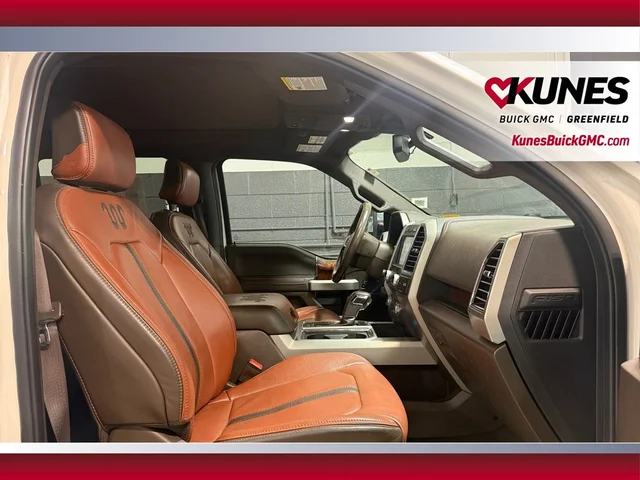 SEMINUEVOS FORD F-150 a Estados en autogozo