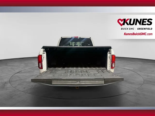 SEMINUEVOS FORD F-150 a Estados en autogozo