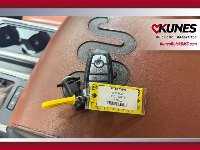 SEMINUEVOS FORD F-150 a Estados en autogozo
