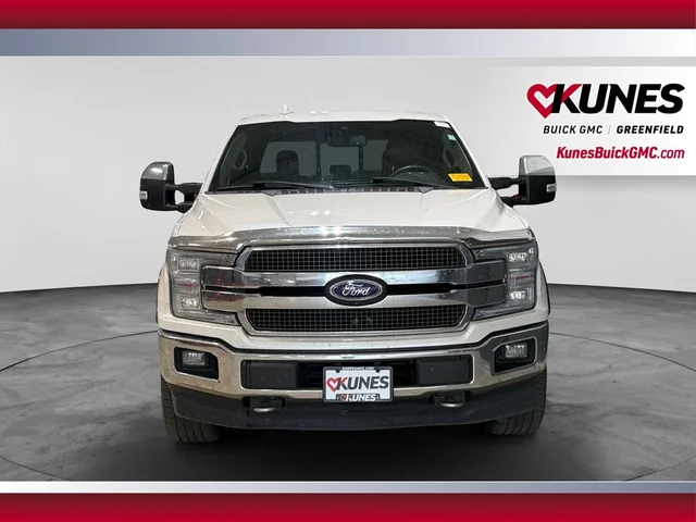 SEMINUEVOS FORD F-150 a Estados en autogozo