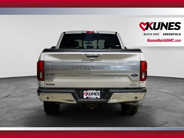 SEMINUEVOS FORD F-150 a Estados en autogozo