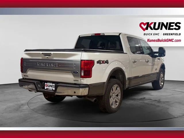 SEMINUEVOS FORD F-150 a Estados en autogozo
