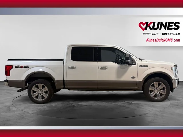 SEMINUEVOS FORD F-150 a Estados en autogozo