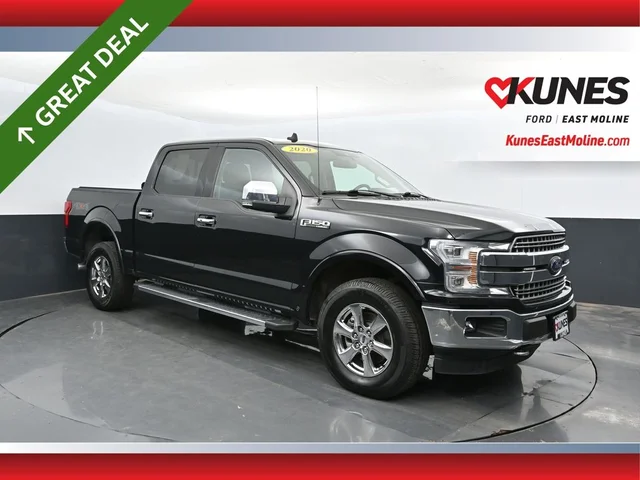 SEMINUEVOS FORD F-150 a Estados en autogozo