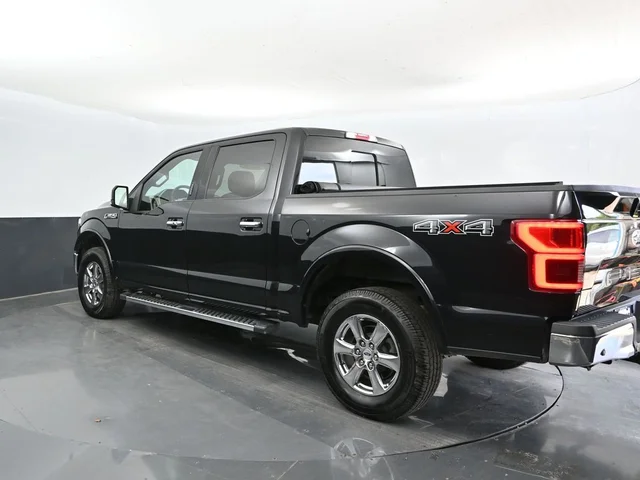 SEMINUEVOS FORD F-150 a Estados en autogozo