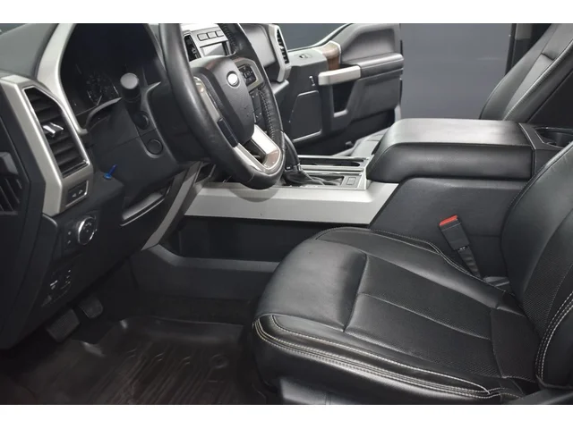 SEMINUEVOS FORD F-150 a Estados en autogozo