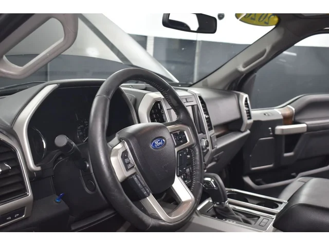 SEMINUEVOS FORD F-150 a Estados en autogozo