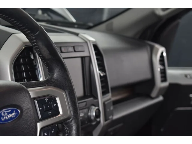 SEMINUEVOS FORD F-150 a Estados en autogozo