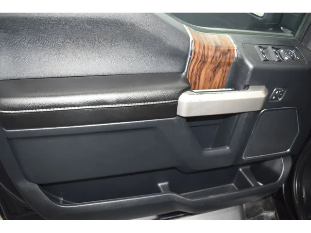 SEMINUEVOS FORD F-150 a Estados en autogozo