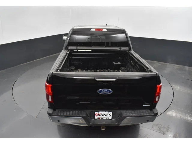 SEMINUEVOS FORD F-150 a Estados en autogozo