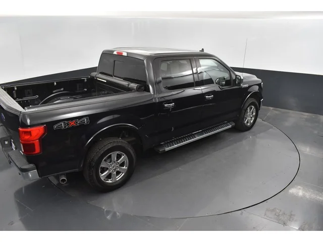 SEMINUEVOS FORD F-150 a Estados en autogozo