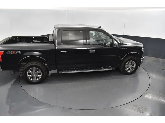 SEMINUEVOS FORD F-150 a Estados en autogozo