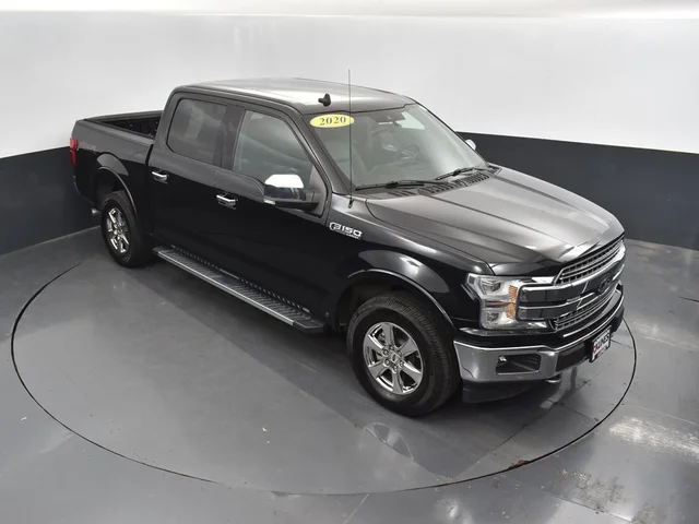 SEMINUEVOS FORD F-150 a Estados en autogozo