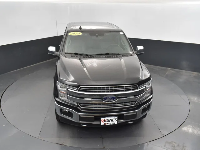 SEMINUEVOS FORD F-150 a Estados en autogozo