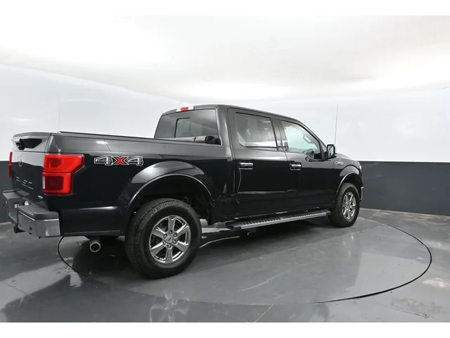 SEMINUEVOS FORD F-150 a Estados en autogozo