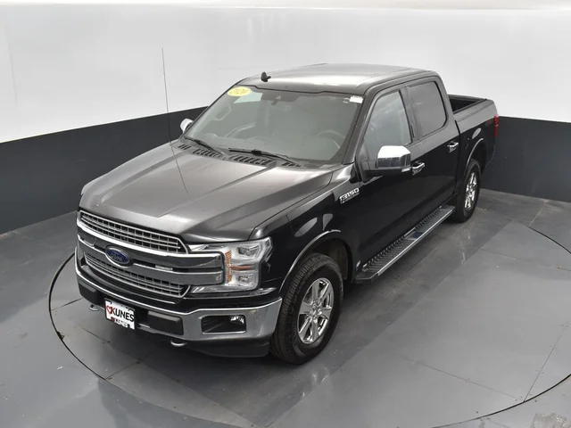 SEMINUEVOS FORD F-150 a Estados en autogozo