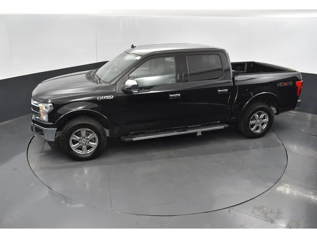 SEMINUEVOS FORD F-150 a Estados en autogozo