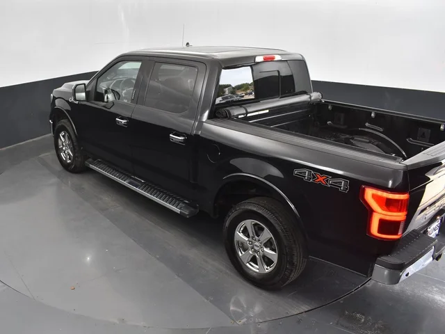 SEMINUEVOS FORD F-150 a Estados en autogozo