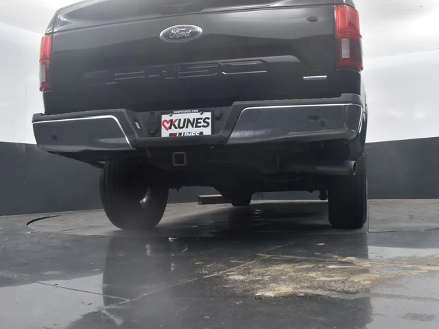 SEMINUEVOS FORD F-150 a Estados en autogozo